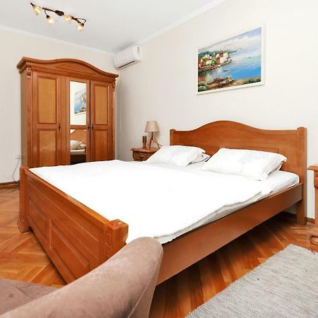 Apartments Jovanovic Κότορ Εξωτερικό φωτογραφία