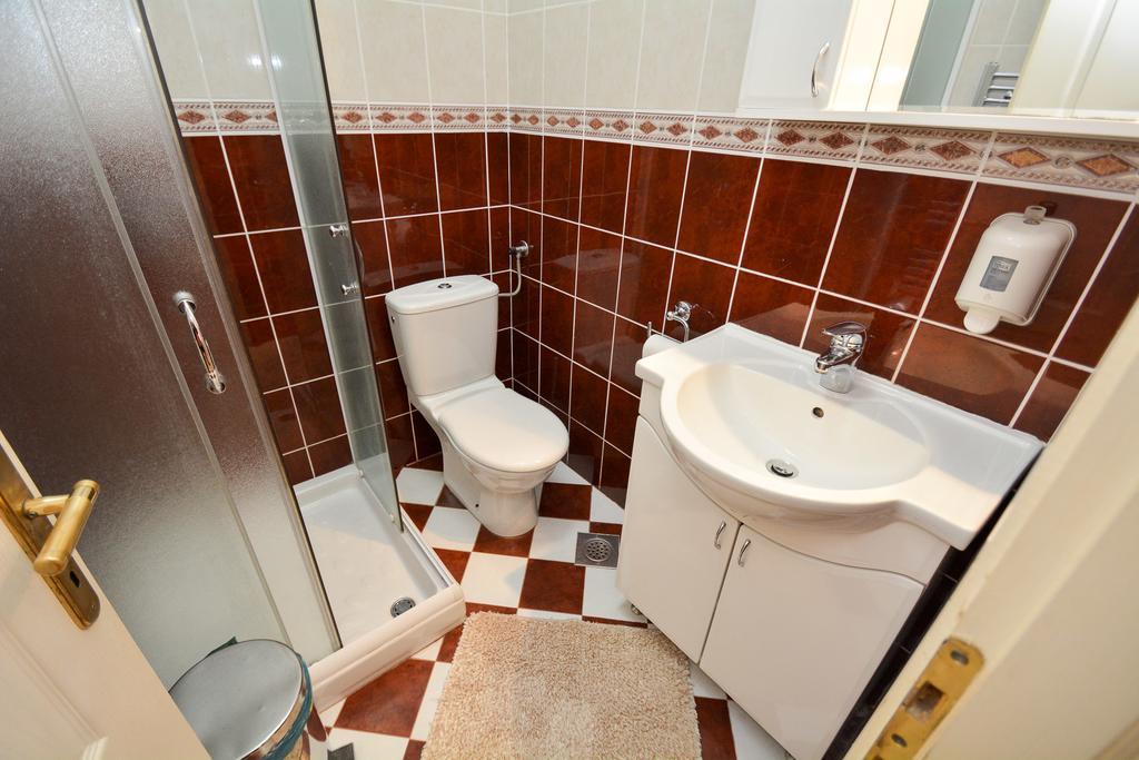 Apartments Jovanovic Κότορ Δωμάτιο φωτογραφία