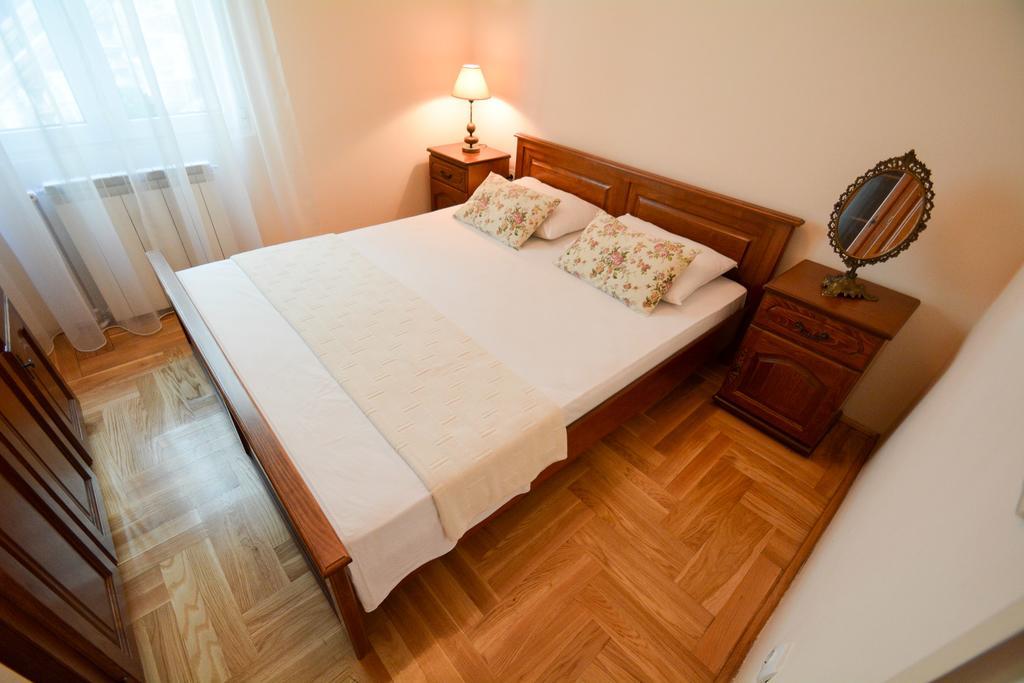 Apartments Jovanovic Κότορ Εξωτερικό φωτογραφία