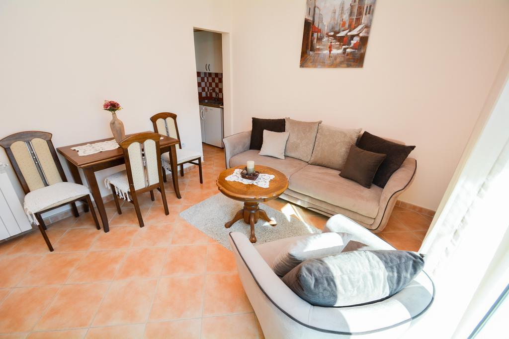 Apartments Jovanovic Κότορ Εξωτερικό φωτογραφία