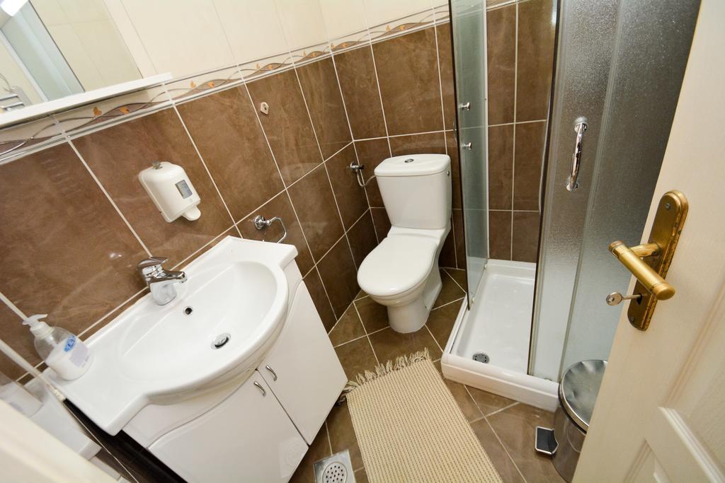 Apartments Jovanovic Κότορ Δωμάτιο φωτογραφία