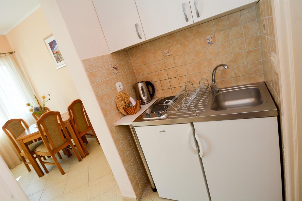 Apartments Jovanovic Κότορ Εξωτερικό φωτογραφία