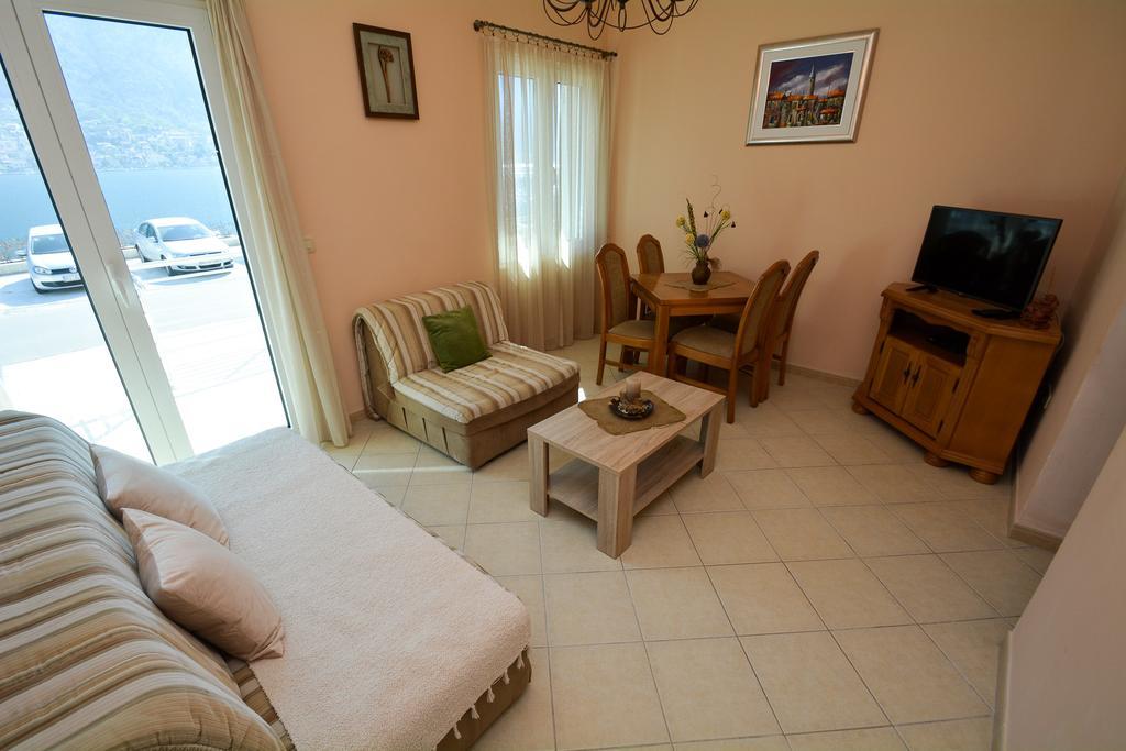 Apartments Jovanovic Κότορ Εξωτερικό φωτογραφία