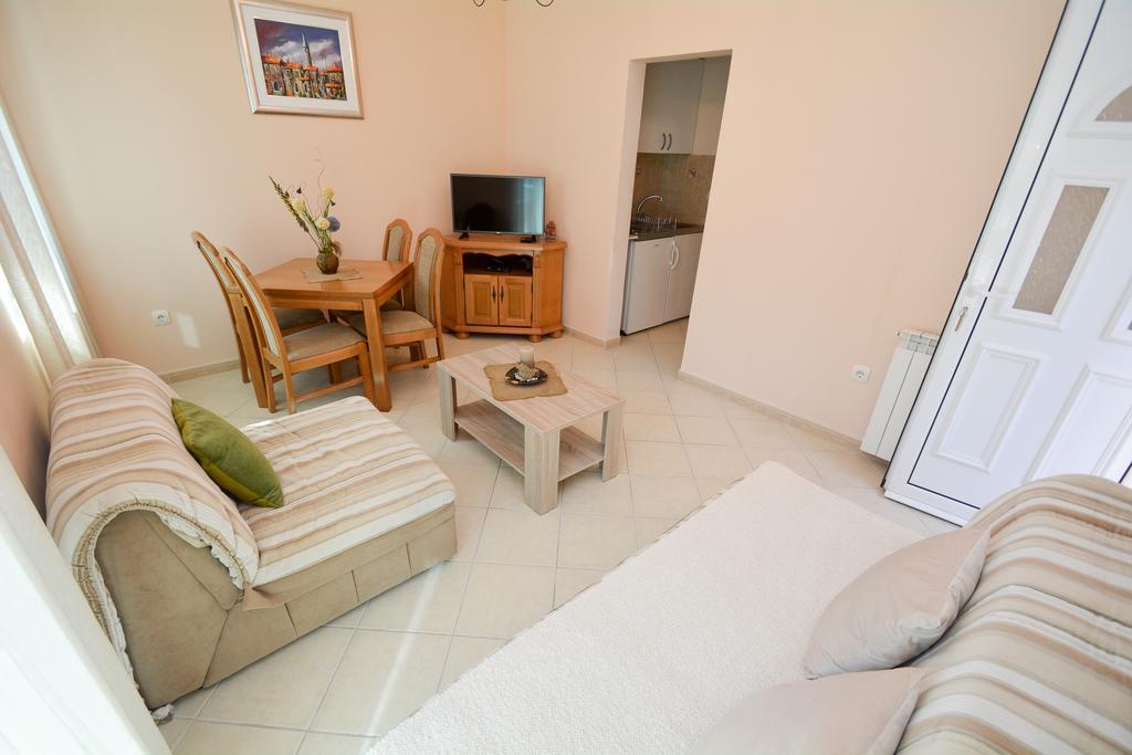 Apartments Jovanovic Κότορ Εξωτερικό φωτογραφία