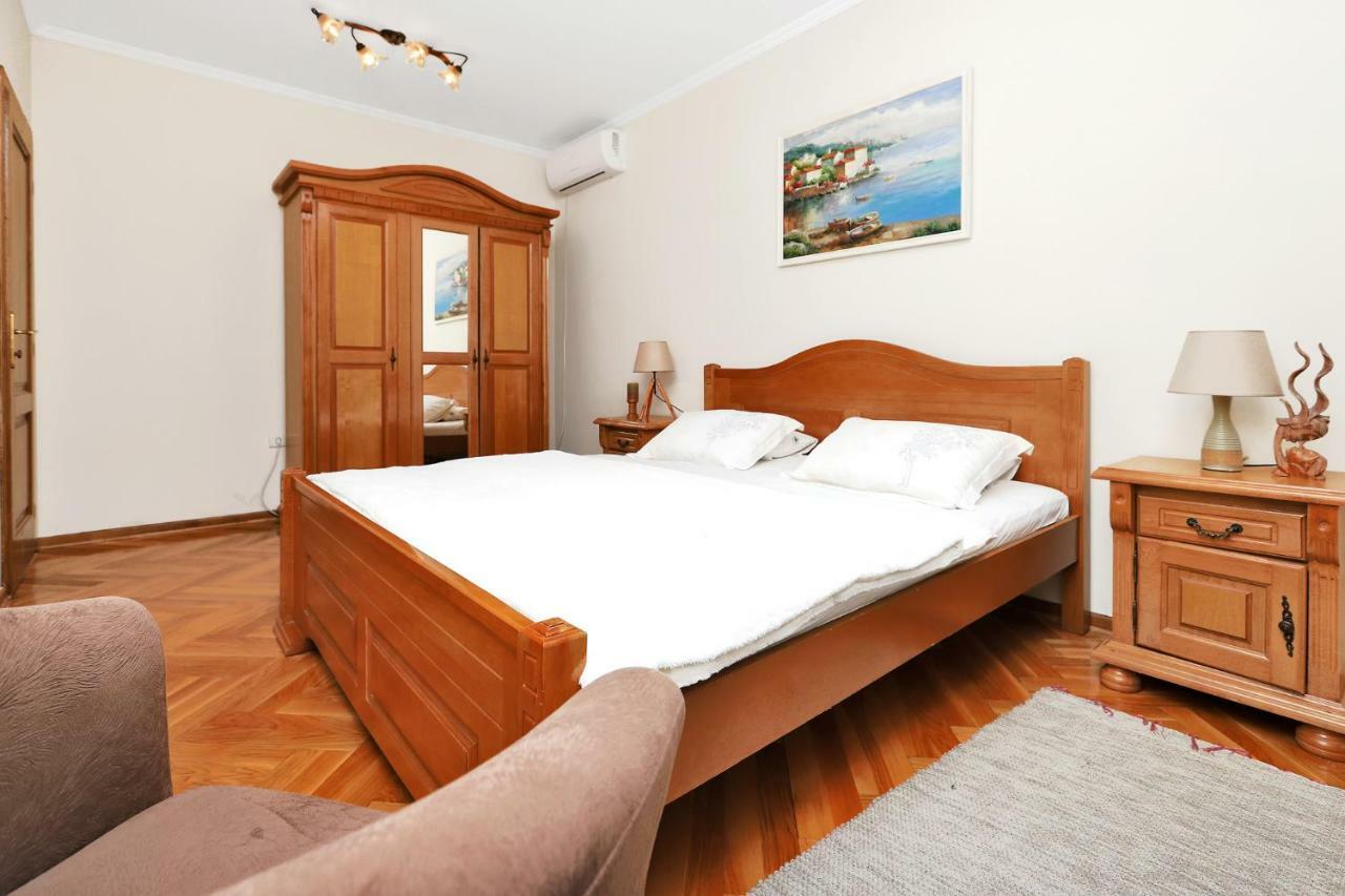 Apartments Jovanovic Κότορ Εξωτερικό φωτογραφία