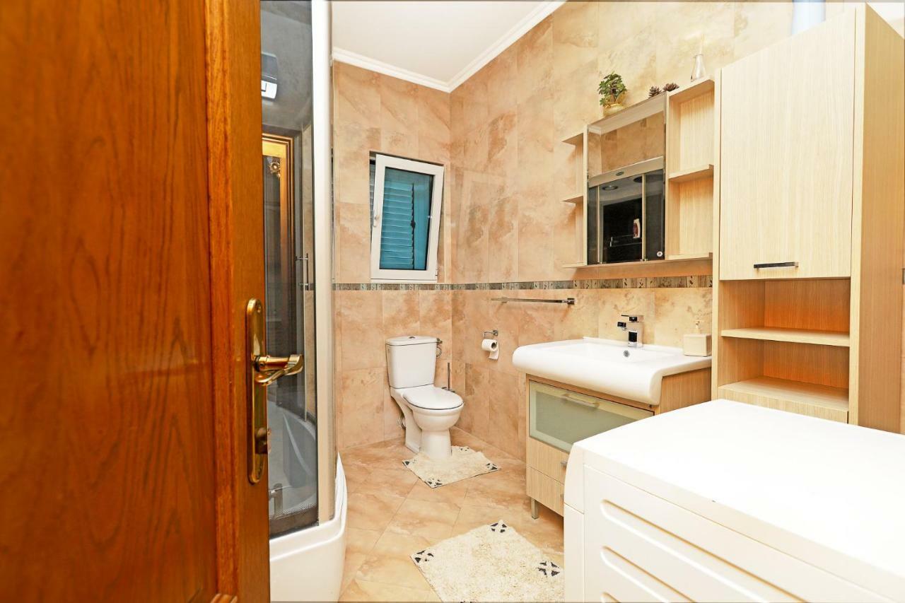 Apartments Jovanovic Κότορ Δωμάτιο φωτογραφία