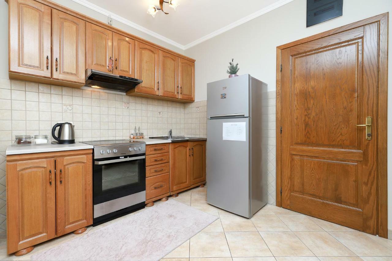 Apartments Jovanovic Κότορ Εξωτερικό φωτογραφία