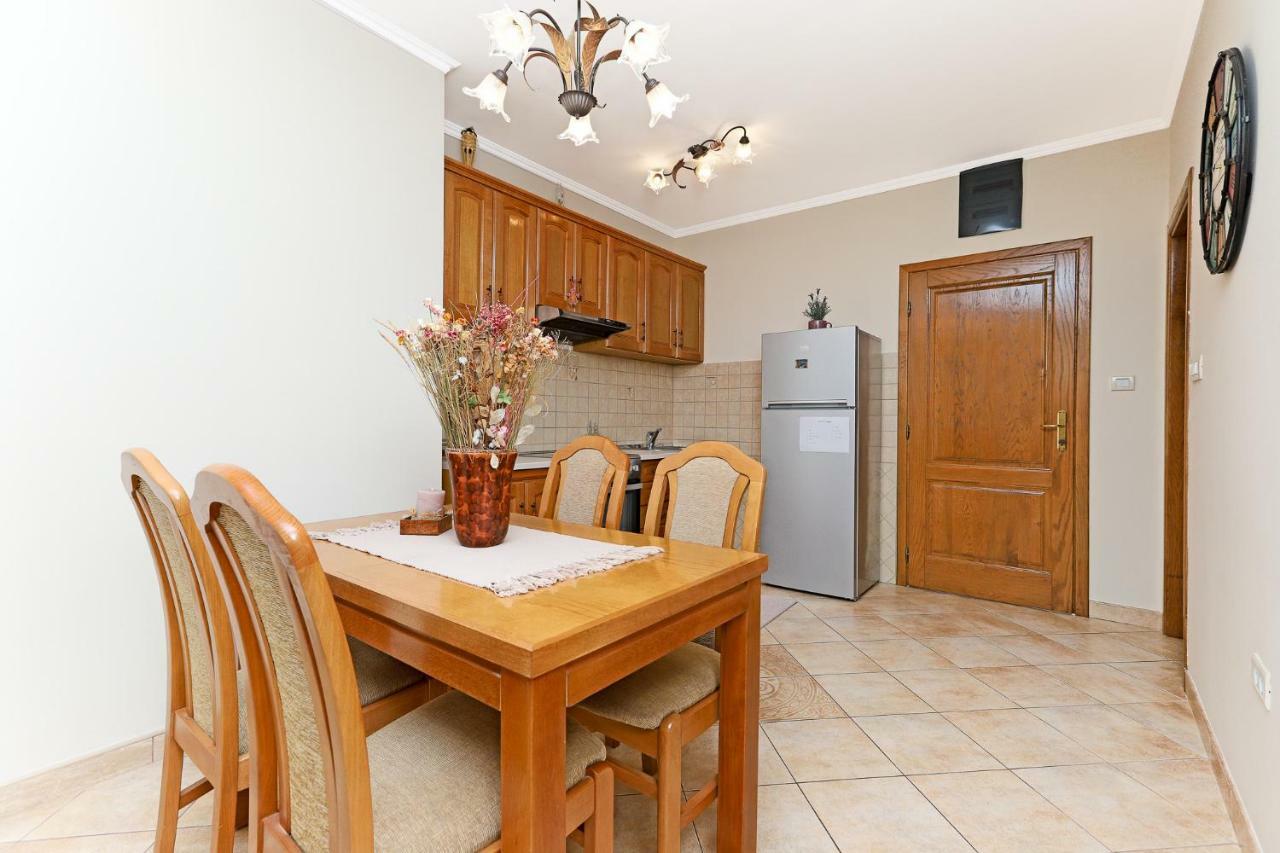 Apartments Jovanovic Κότορ Εξωτερικό φωτογραφία