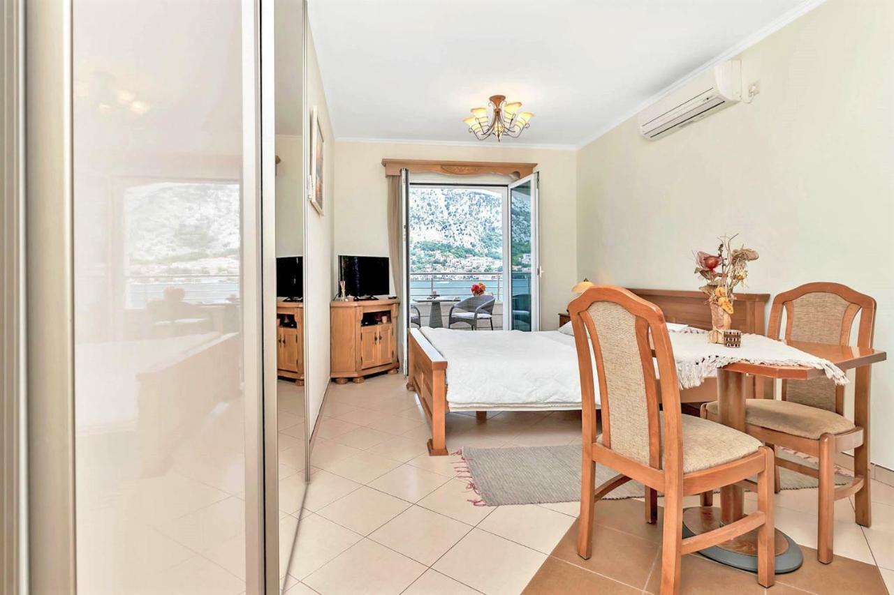 Apartments Jovanovic Κότορ Εξωτερικό φωτογραφία