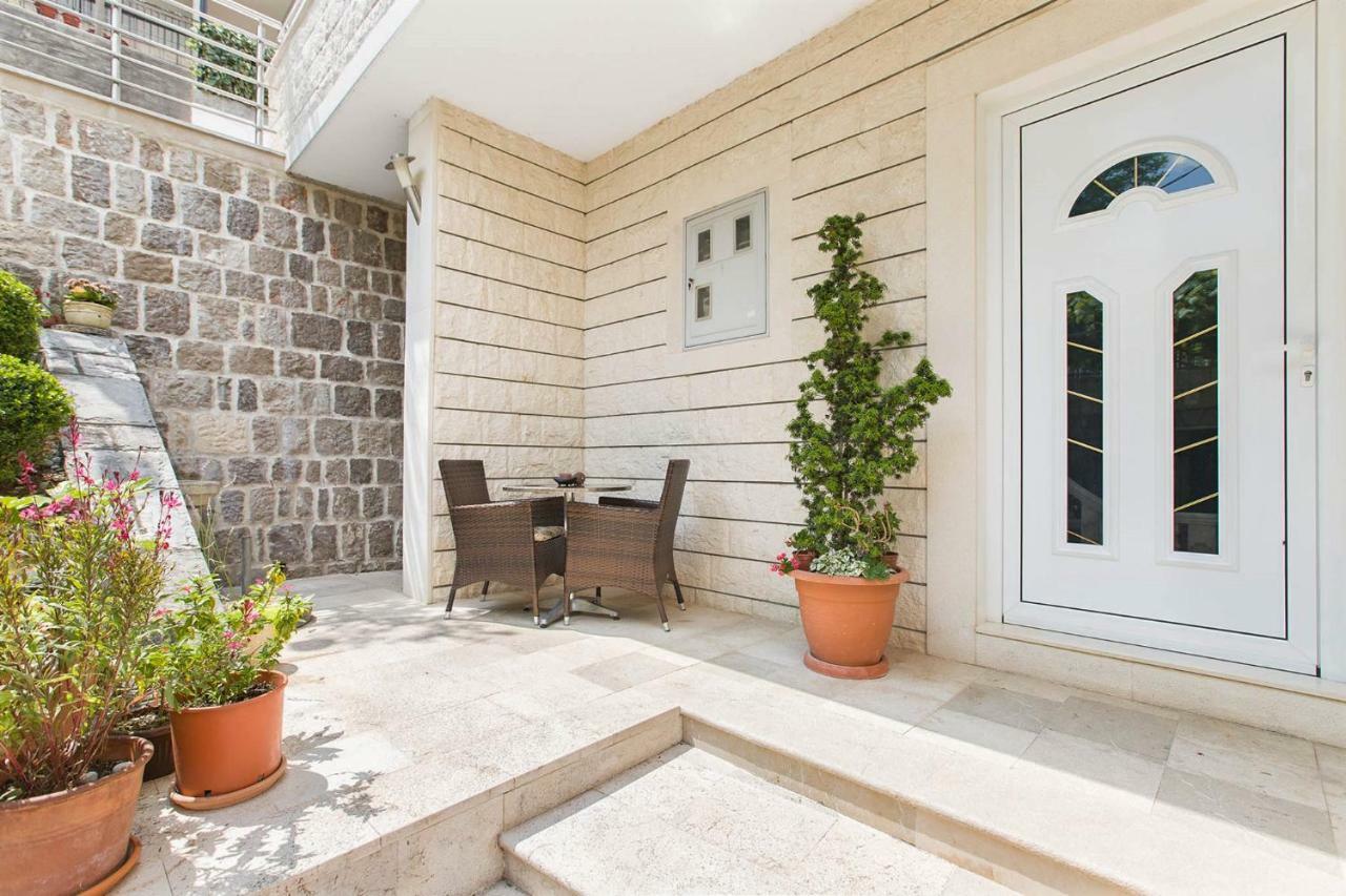 Apartments Jovanovic Κότορ Εξωτερικό φωτογραφία