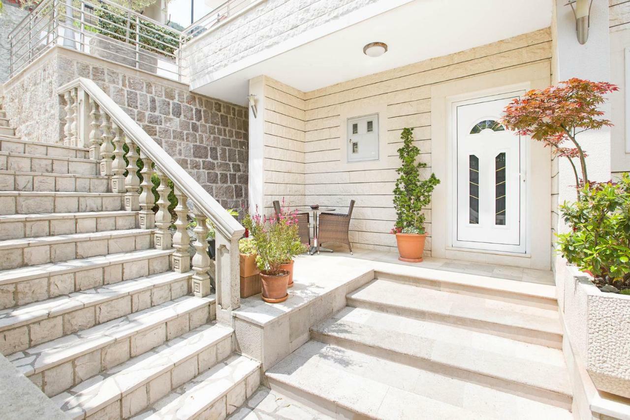 Apartments Jovanovic Κότορ Εξωτερικό φωτογραφία