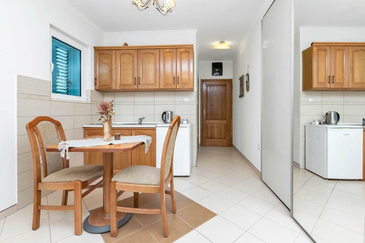Apartments Jovanovic Κότορ Εξωτερικό φωτογραφία